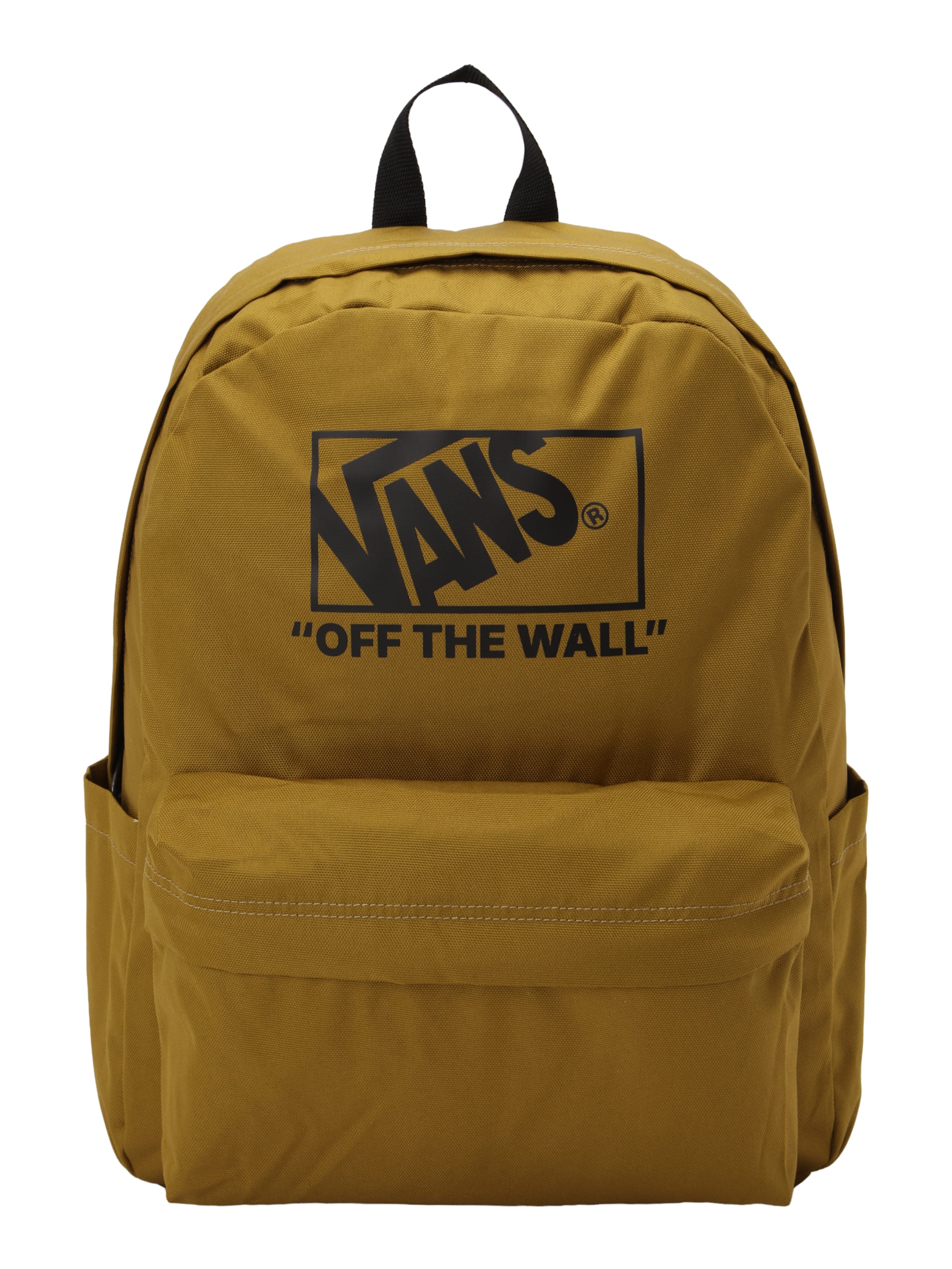 

VANS Рюкзак 'Old Skool' в цвете Mustard