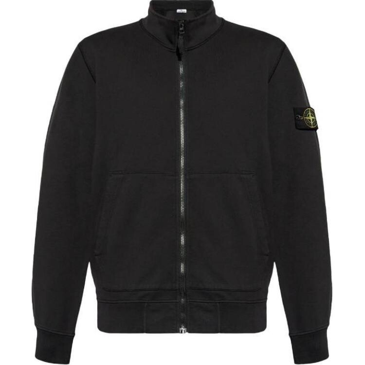 

Куртка мужская Stone Island, черный