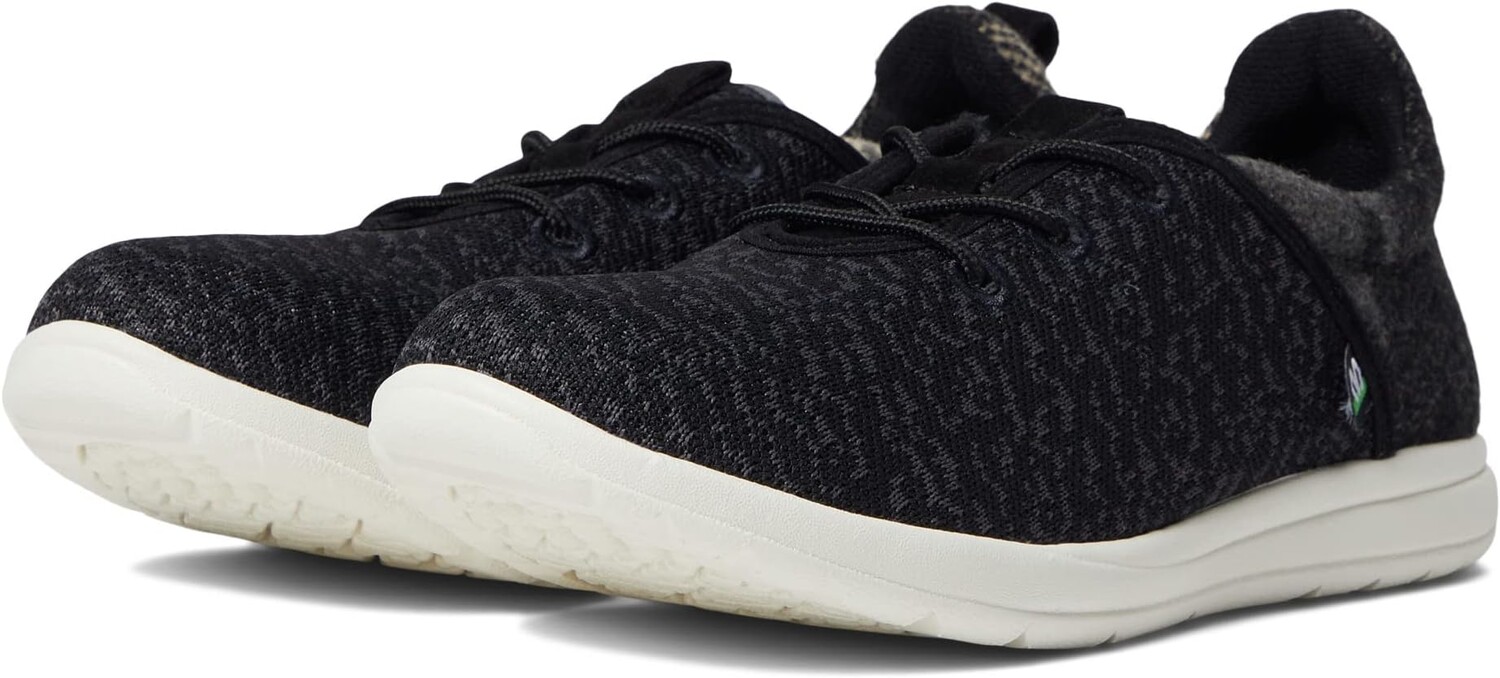 

Кроссовки Minnetonka Eco Anew, цвет Black Multi