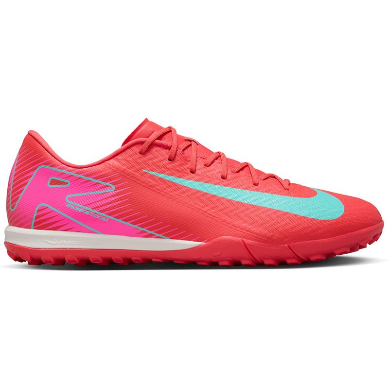 

Футбольные бутсы для искусственного газона Zoom Vapor 16 Academy TF Nike, мультиколор