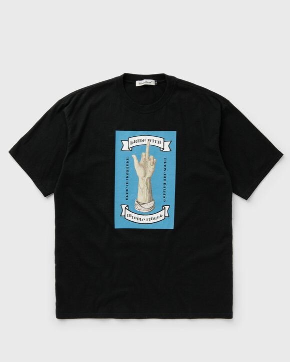 

Футболка Undercover Tee, черный