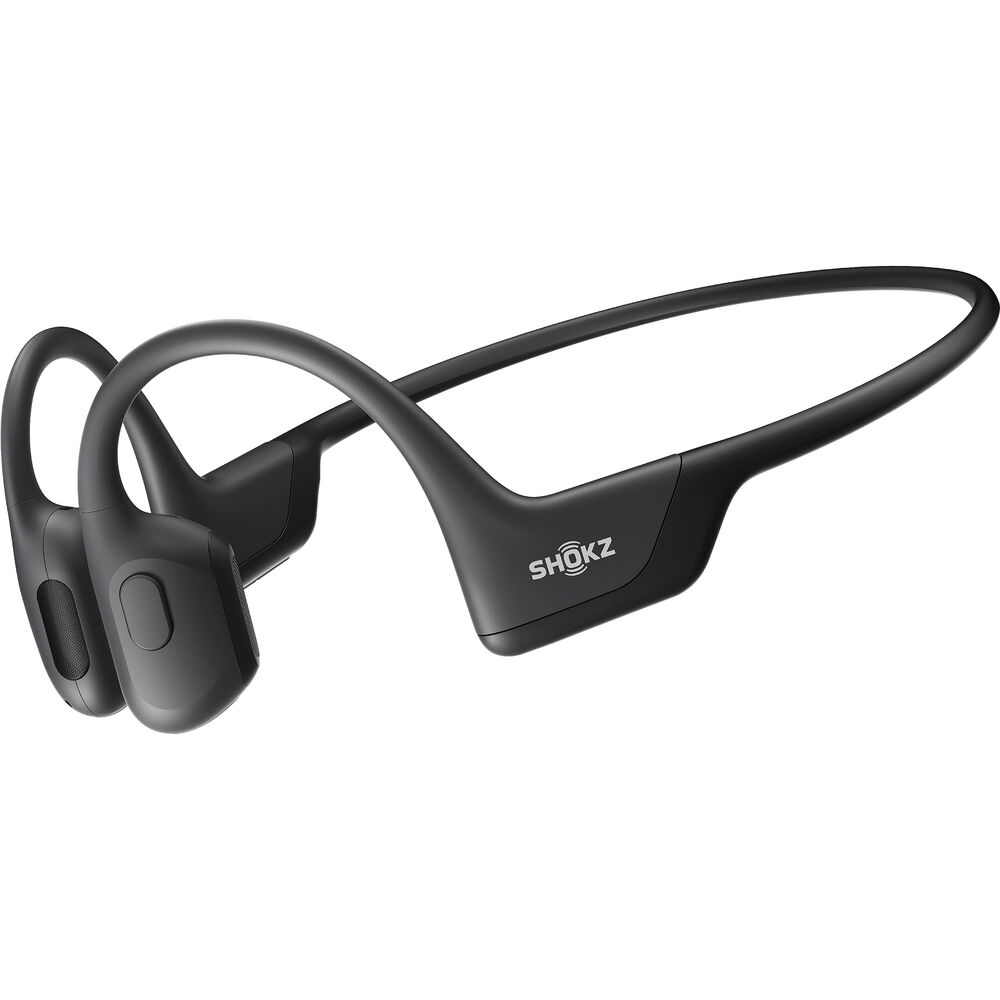

Bluetooth-наушники SHOKZ OpenRun Pro Bone Conduction Open-Ear Sport S810BK