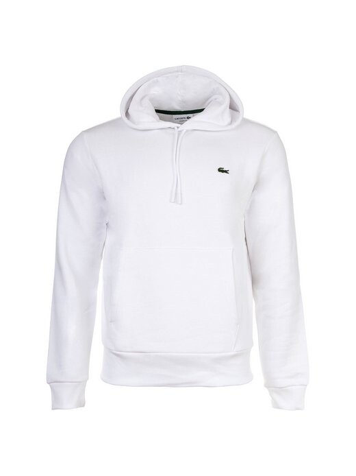 

Толстовка Lacoste, белый