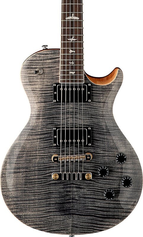 

Электрогитара PRS SE McCarty 594 Singlecut Electric Guitar, Charcoal