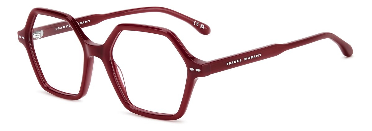 

Женские оптические оправы IM 0115 ISABEL MARANT