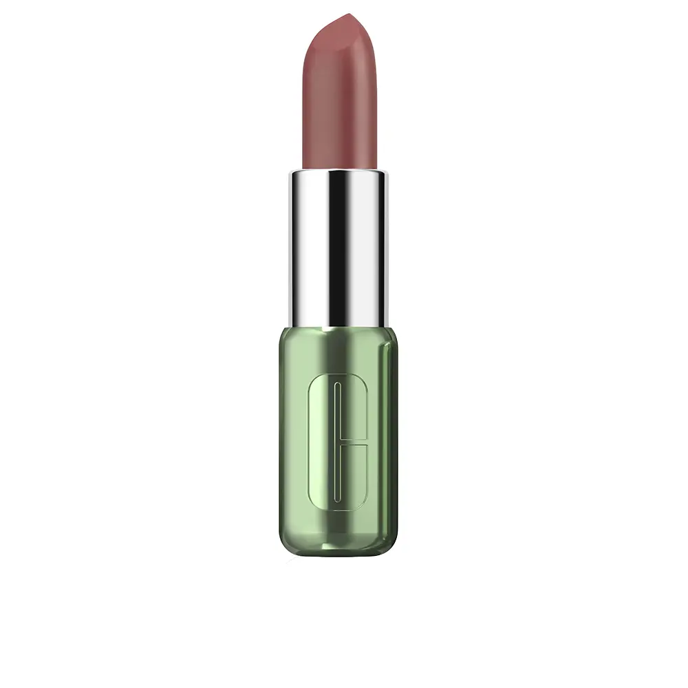

Помада для губ Pop longwear matte barra de labios Clinique, цвет Beach Pop, 3,9 гр.