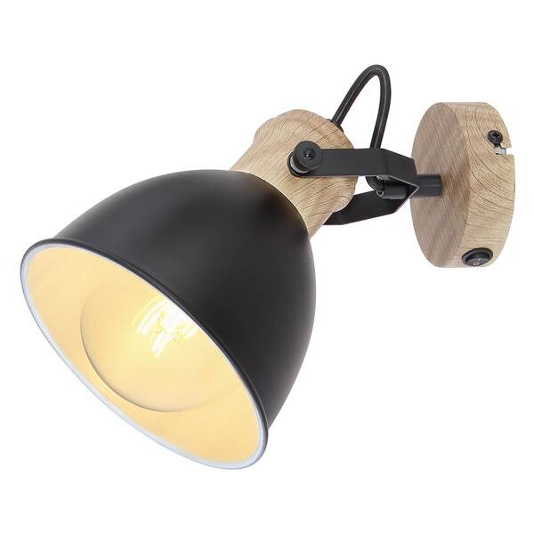 

Настенный светильник Globo Lighting Wiho