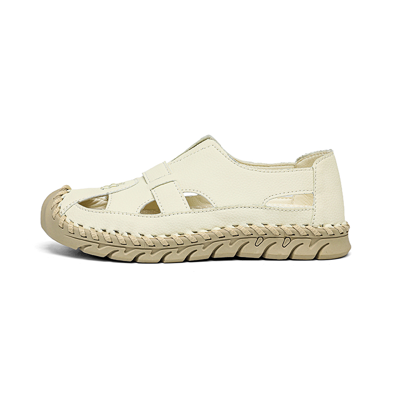 

HBRK Скользоустойчивые и дышащие повседневные кеды унисекс Ecru, цвет Ecru