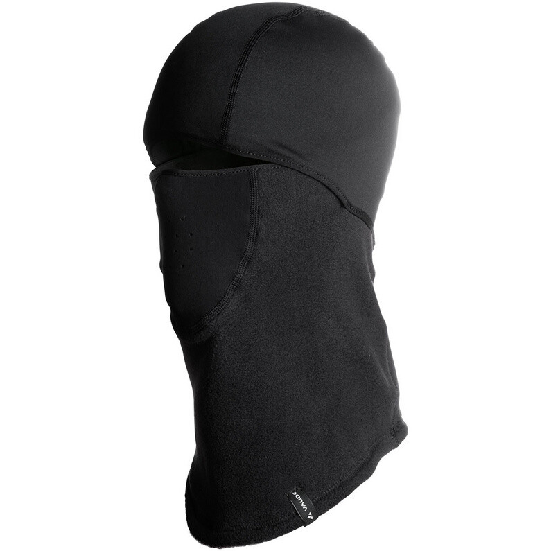 

Техническая маска для лица Vaude, черный