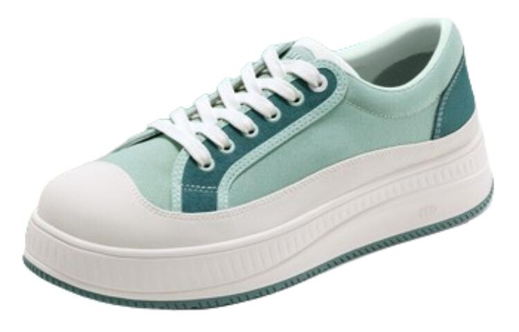 

Кеды, скейтборд обувь женская низкая Beneunder, цвет Twilight Black