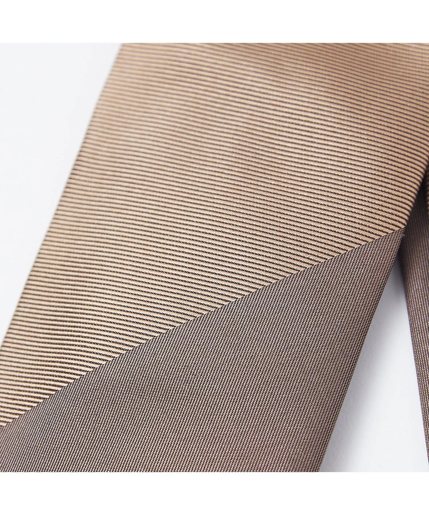 Atto Vannucci Шелковые тени Fodera Designworks, beige — фото 2