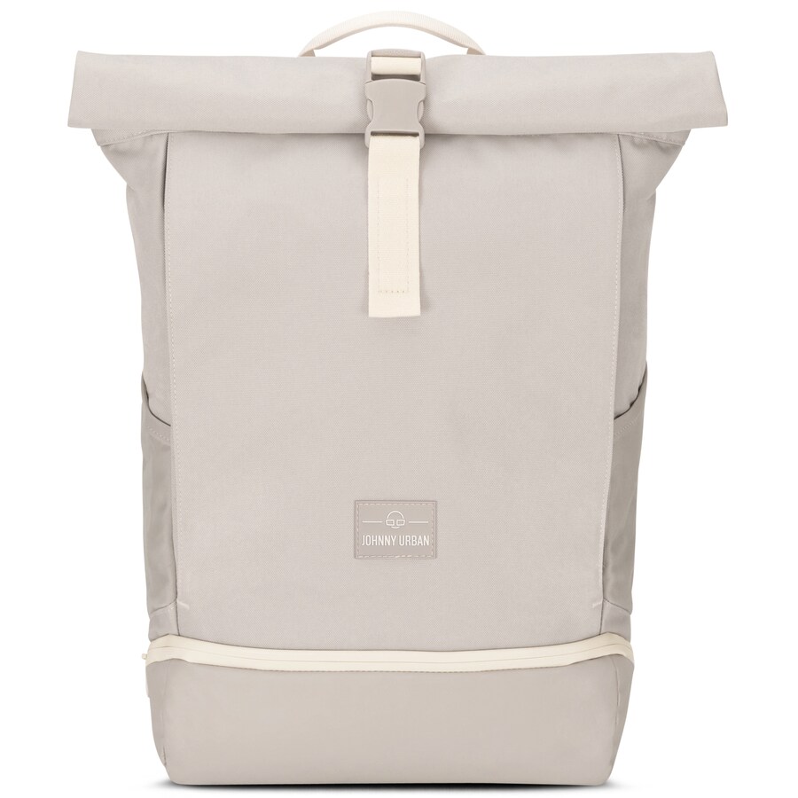 

Рюкзак Johnny Urban Allen Large, цвет Cream/Sand