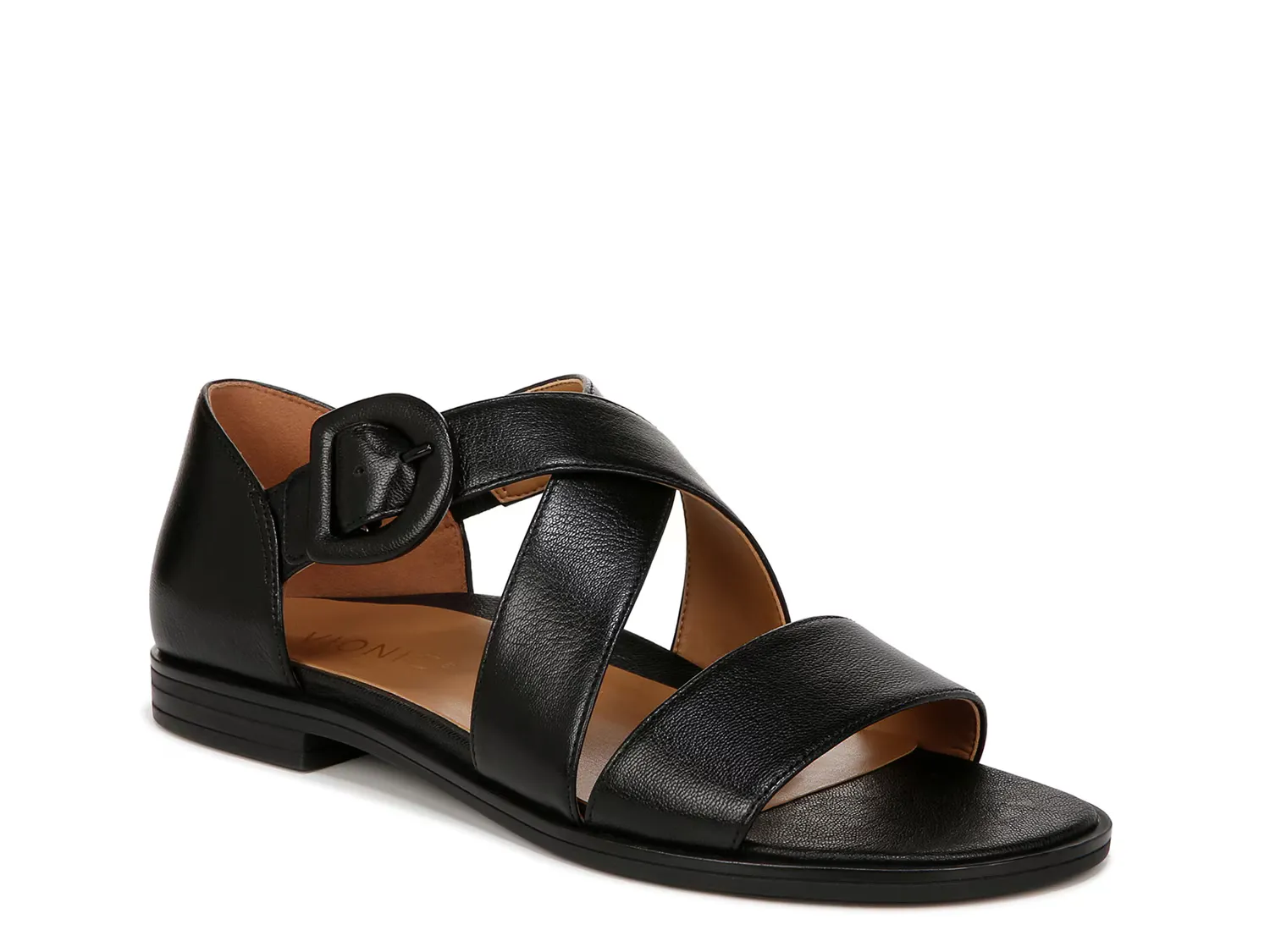 

Сандалии Pacifica Sandal Vionic, черный