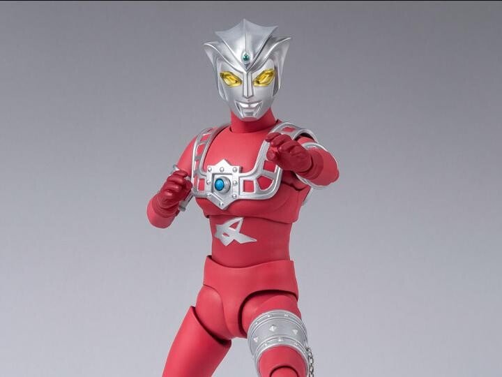 

Фигурка Ultra Galaxy Fight: The Destined Crossroad S.H.Figuarts Astra BANDAI SPIRITS