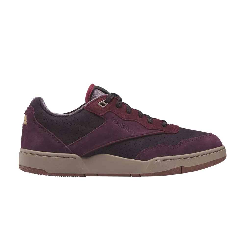 

Кроссовки BB4000 2s Day' Reebok, красный