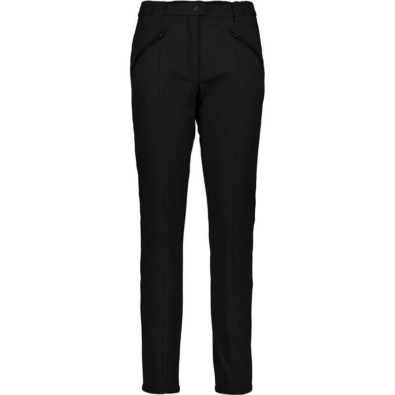 

Женские длинные брюки Cmp, цвет nero