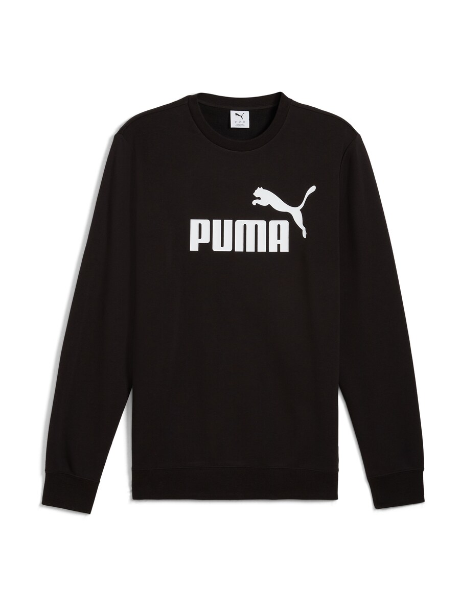 

Толстовка PUMA Essentials No. 1, черный