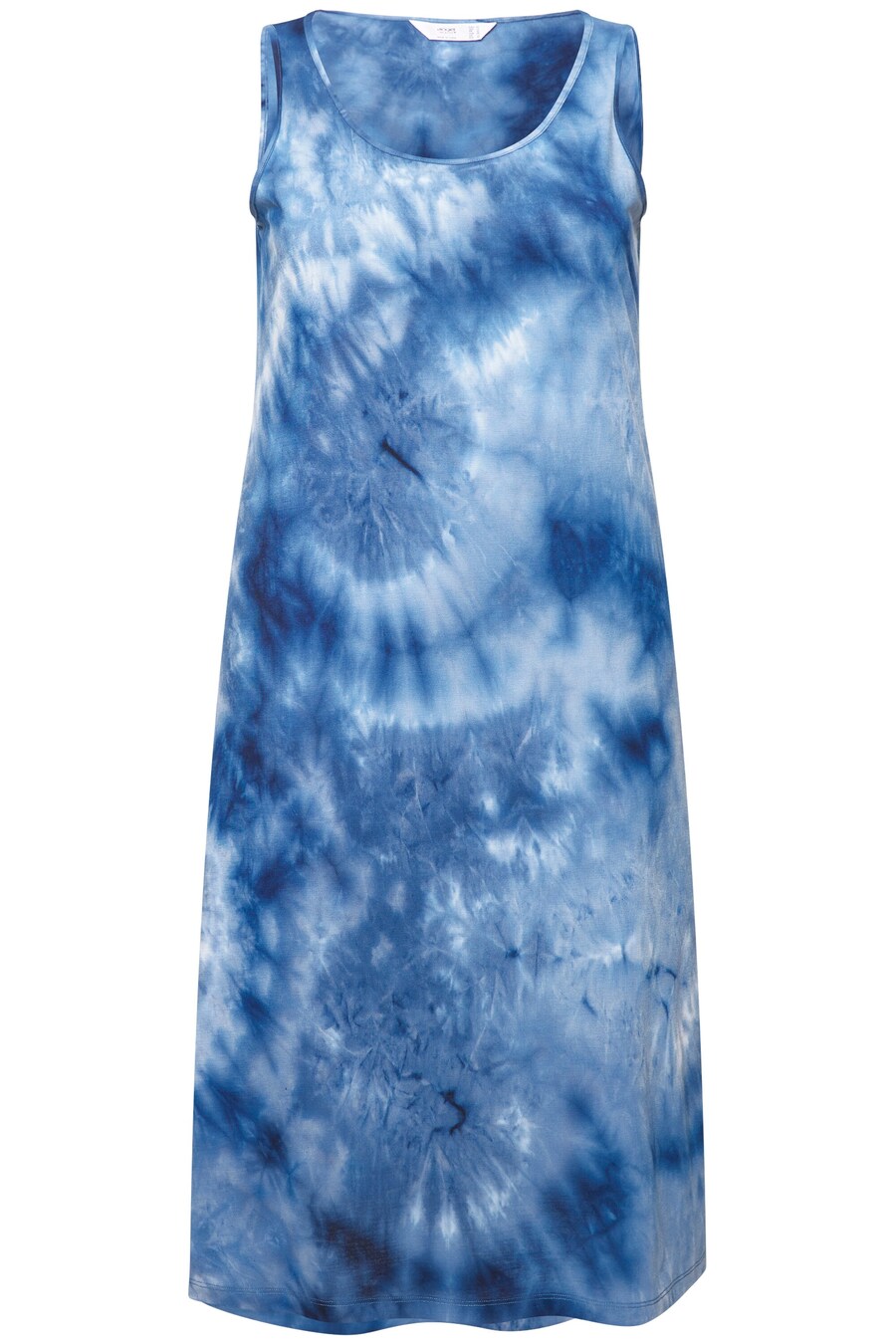 

Платье Angel of Style, цвет Blue denim/Light blue
