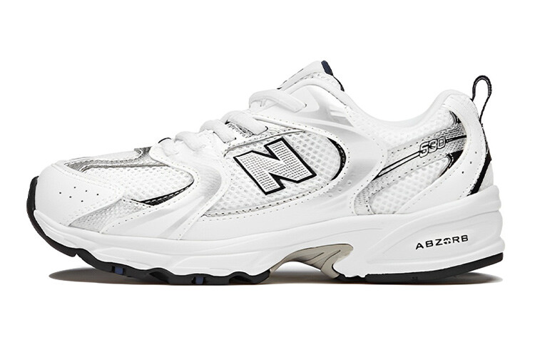 

Детская повседневная обувь New Balance NB 530 для детей