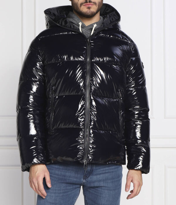 

Куртка Joop! 17 Regular Fit, синий