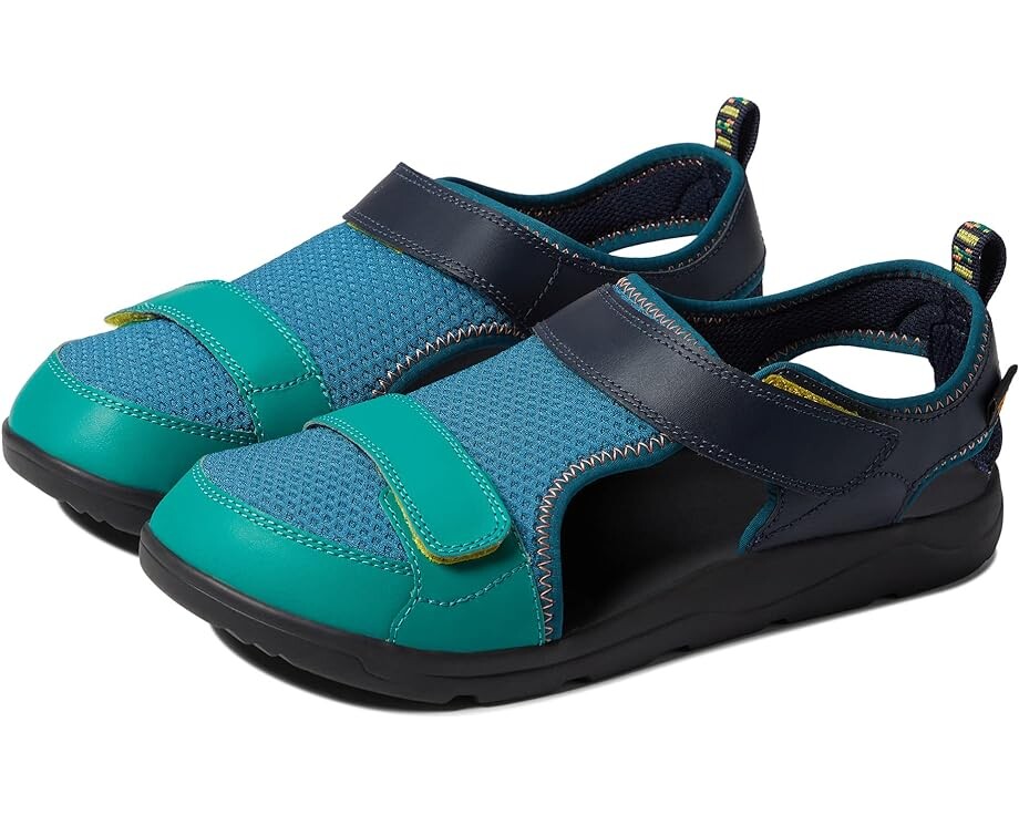 

Сандалии Teva Hurricane Seekado, цвет Blue Coral Multi