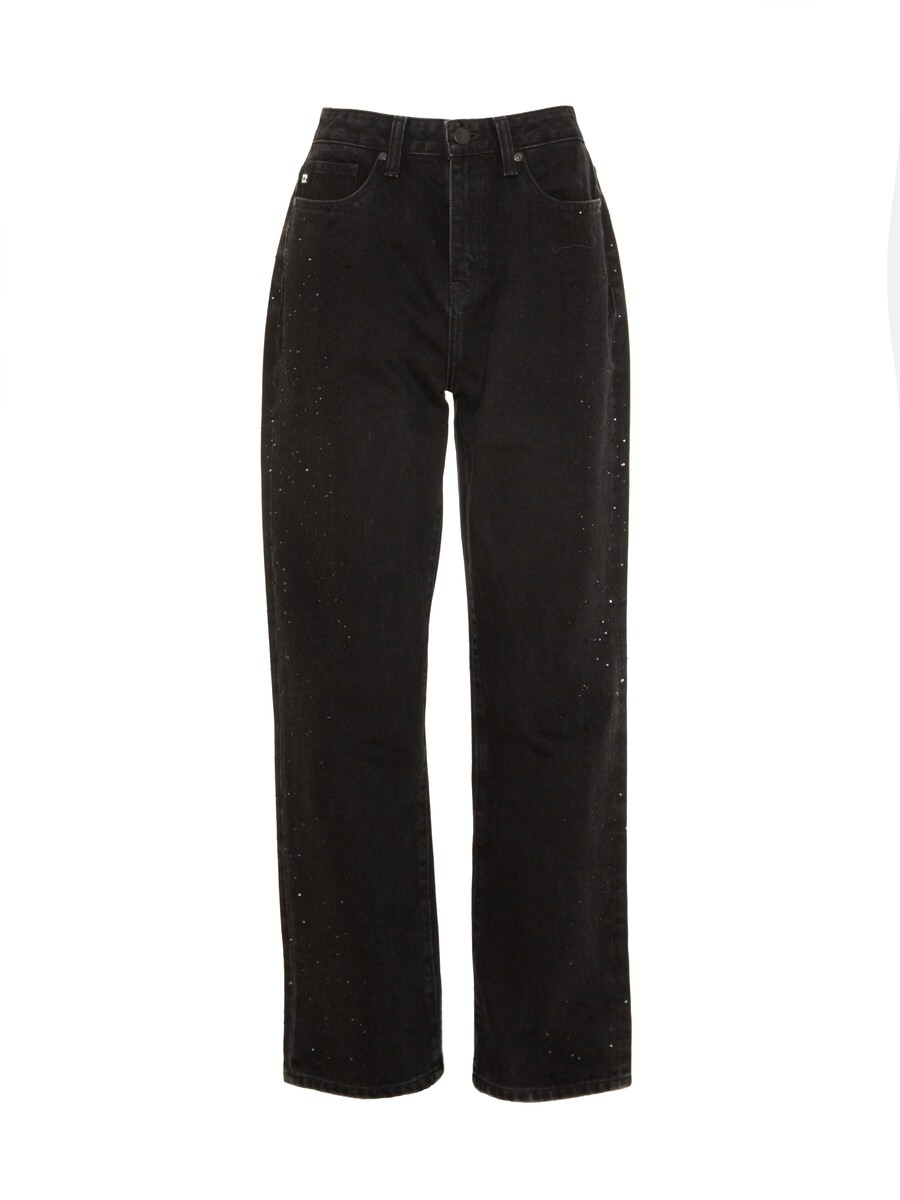

Джинсы BIG STAR Slim fit Jeans JADE, черный