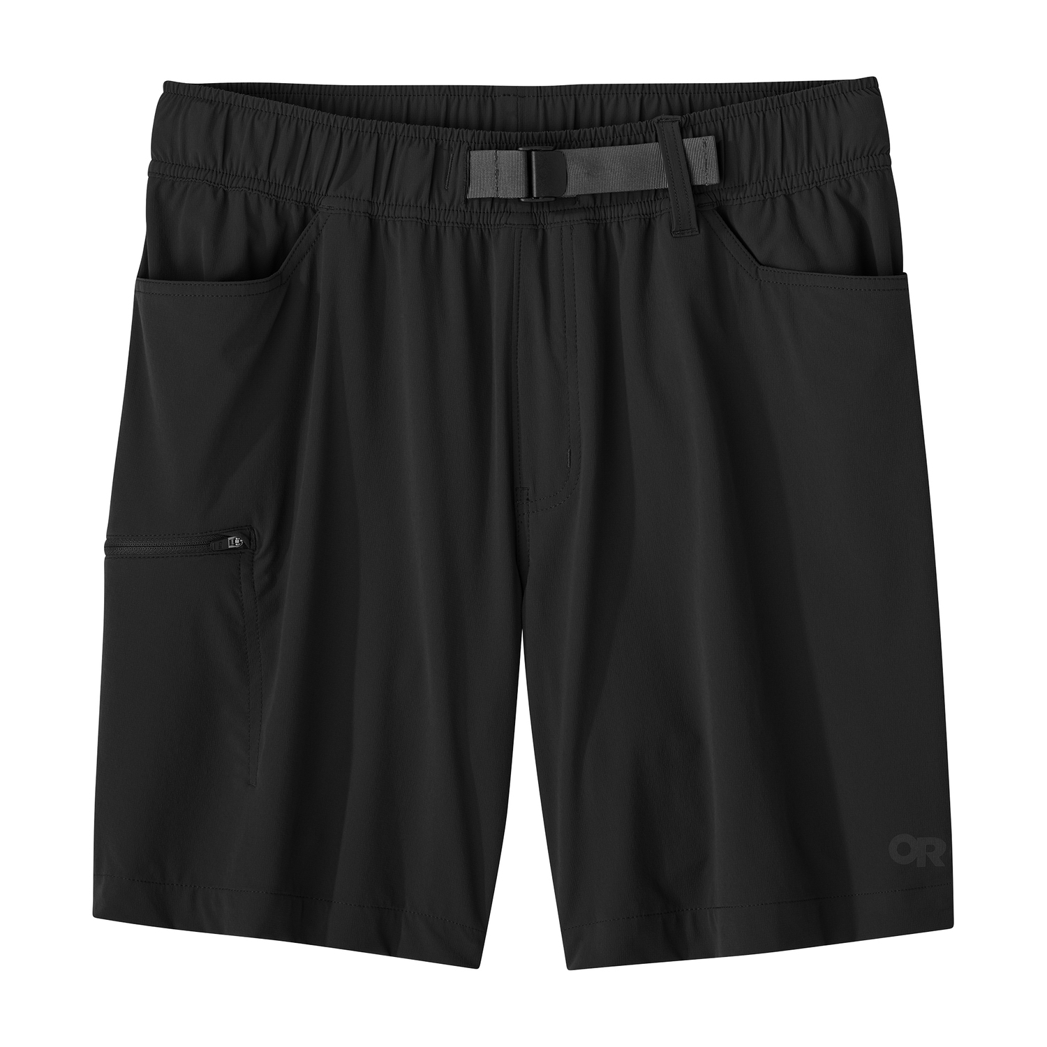 

Мужские шорты Ferrosi 7 дюймов Outdoor Research, Black