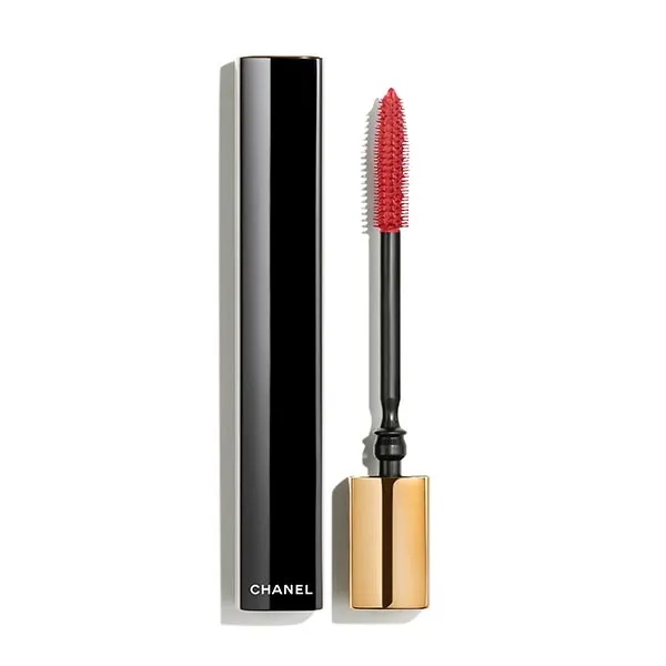 

ТУШЬ ДЛЯ РЕСНИЦ NOIR ALLURE Chanel, цвет rouge intense