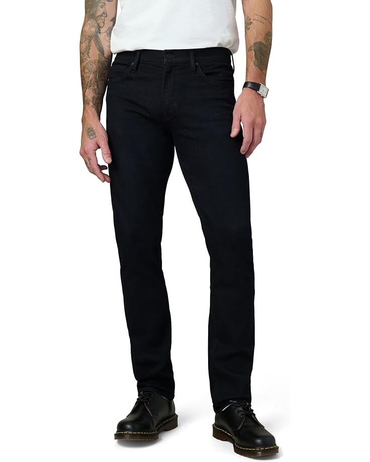 

Джинсы Joe's Jeans The Brixton in Boaz, цвет Boaz