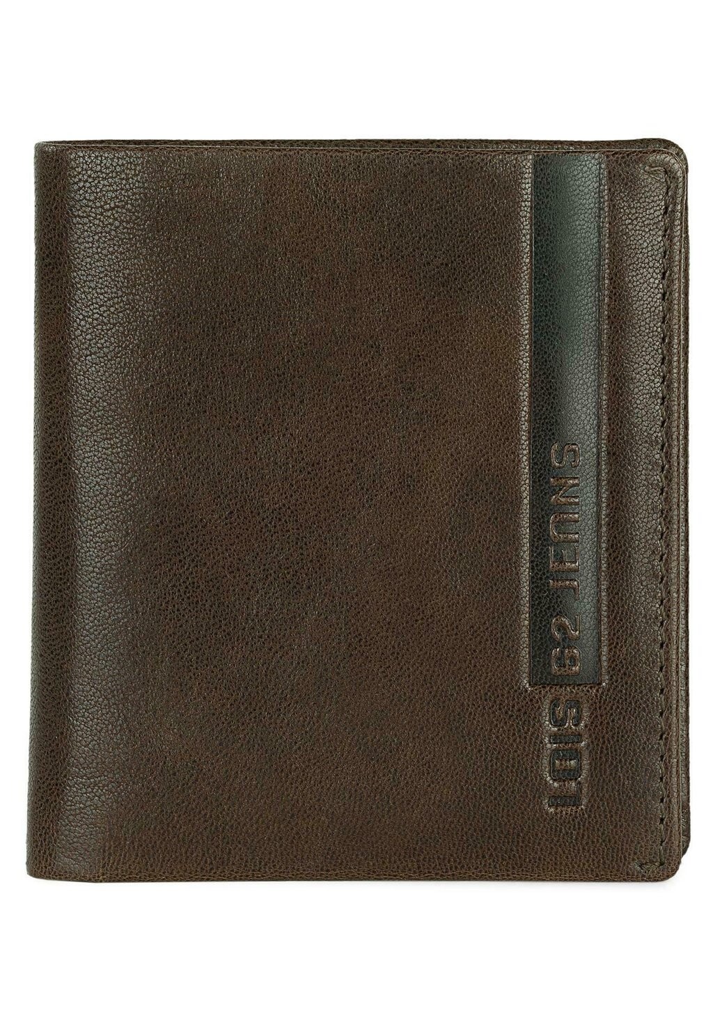 

Кошелек EAGLE LOIS Jeans, коричневый