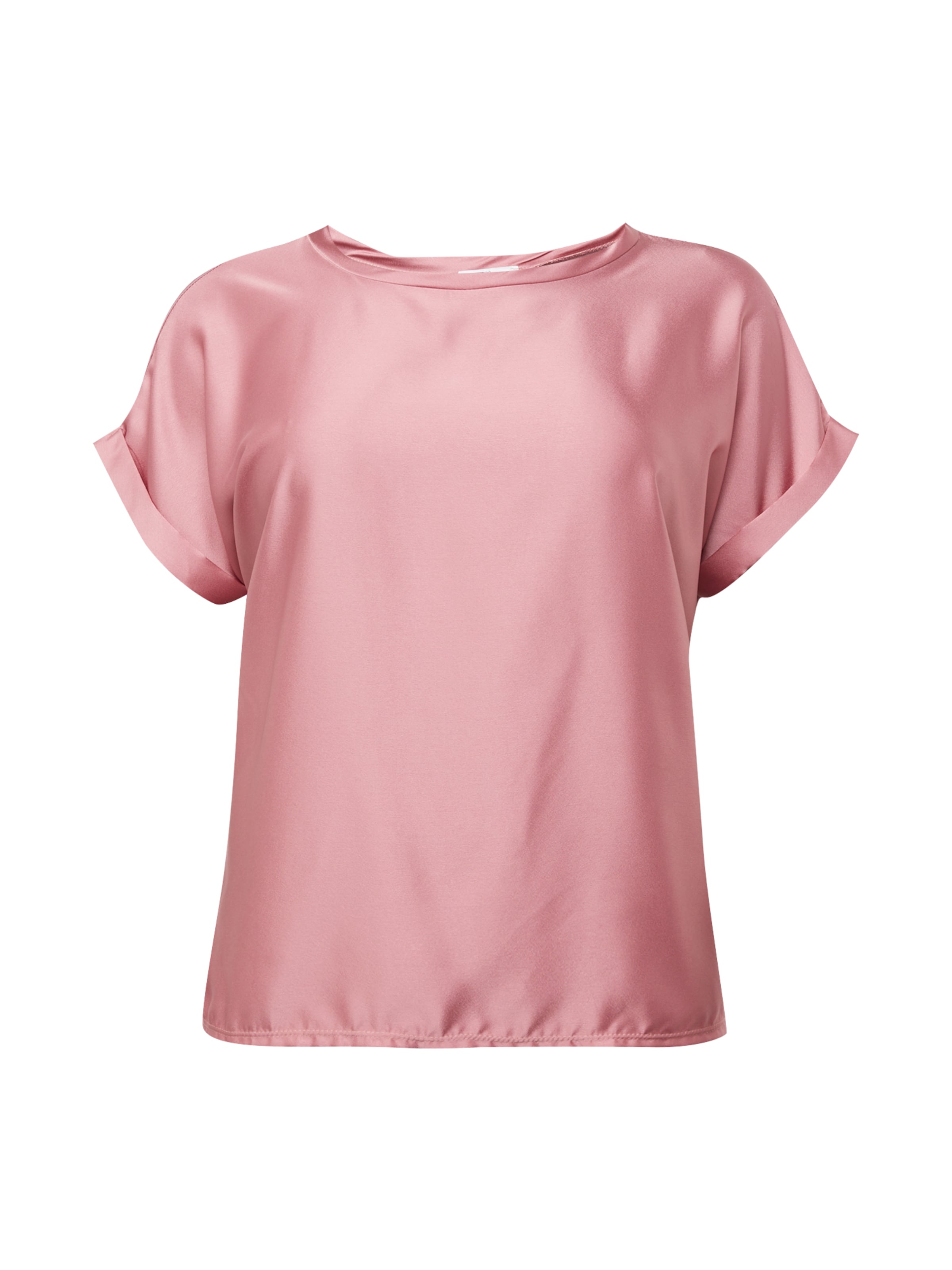 

Z-One Футболка 'Sana' в цвете Mauve