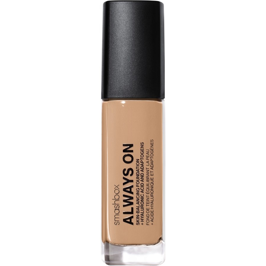 

Тональная основа smashbox Always On Adaptive Foundation, L30N / 30 ml