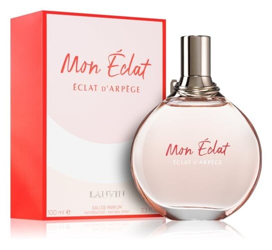 

Парфюмированная вода, 100 мл Lanvin Mon Eclat