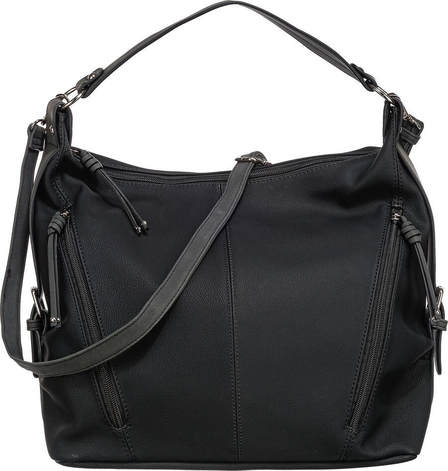 

Сумка через плечо TOM TAILOR Caia, Black