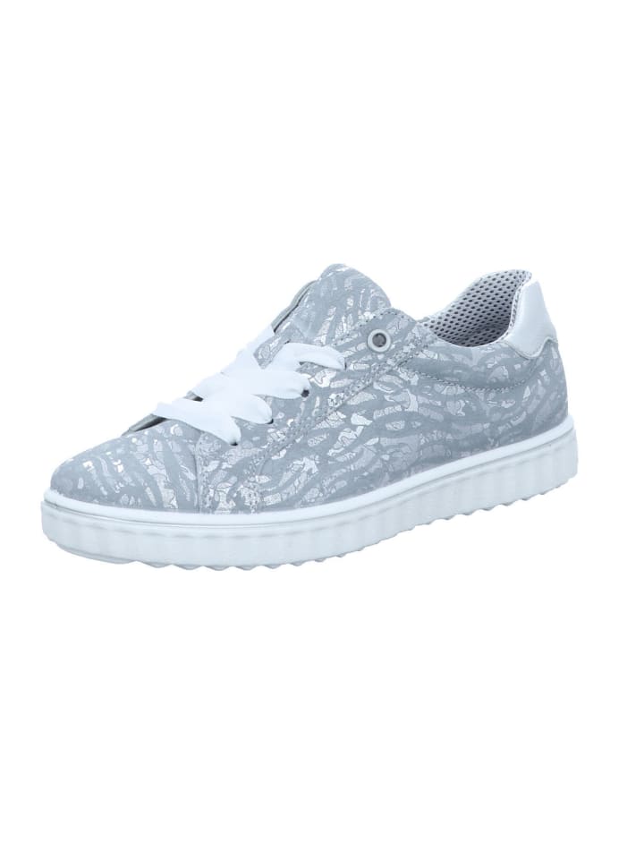 

Низкие кроссовки Ricosta, серый