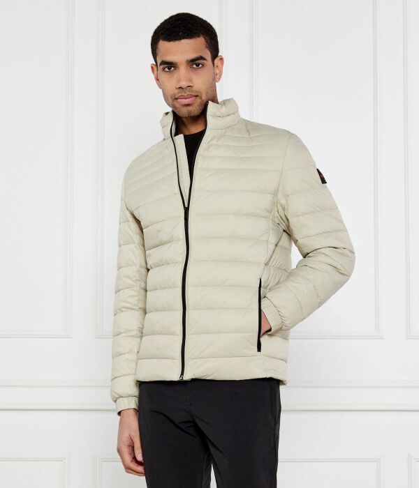 

Куртка oden2 Regular fit Boss Orange, желтый