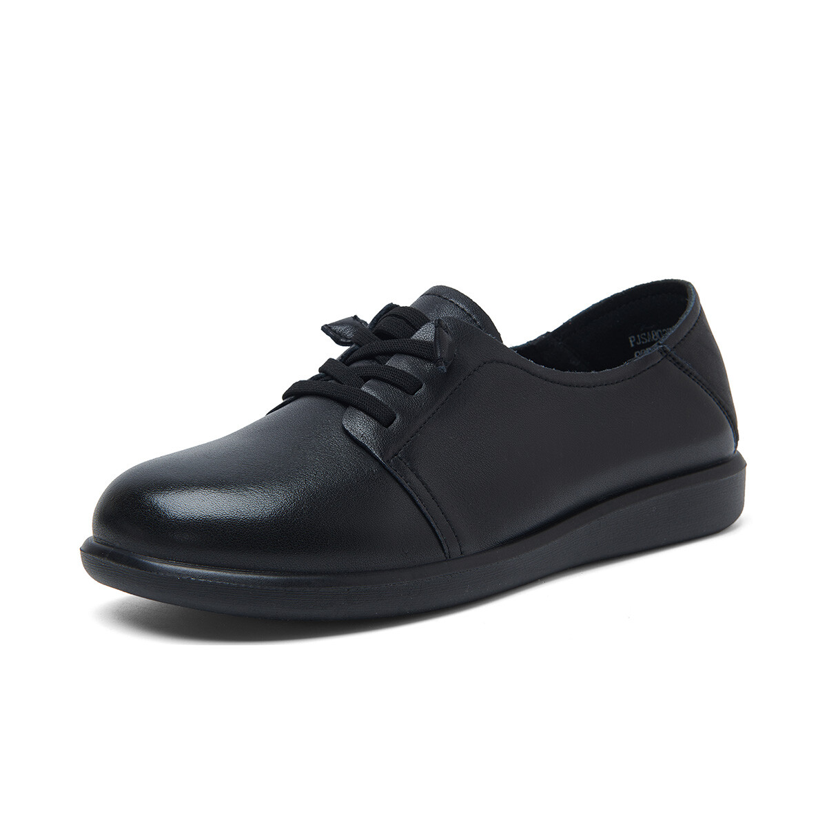 

Туфли женские повседневные Women's Casual Shoes Women's Pt'Son, черный