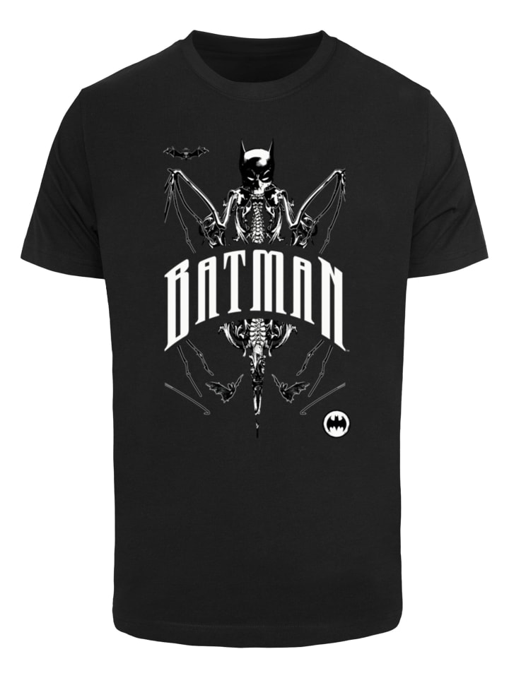 

Футболка Absolute Cult T-Shirts, черный