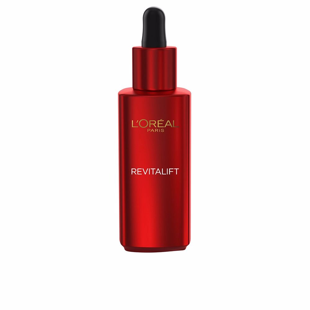 

Крем против морщин Revitalift serum hidratante alisador antiarrugas L'oréal parís, 30 мл