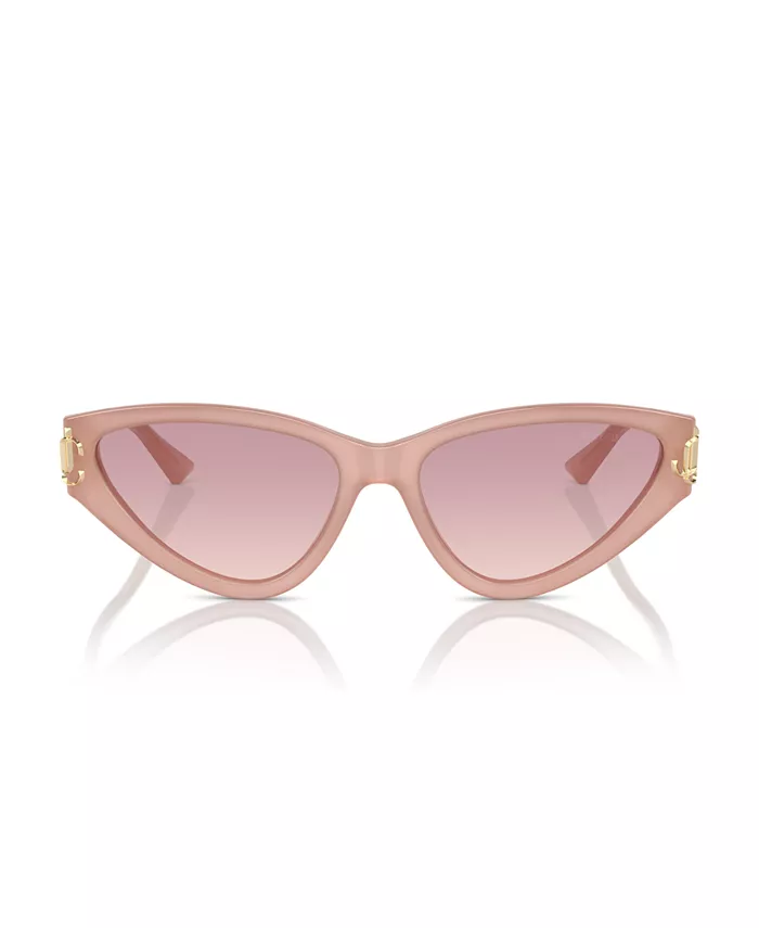 

Женские солнцезащитные очки, JC5019 Jimmy Choo, розовый