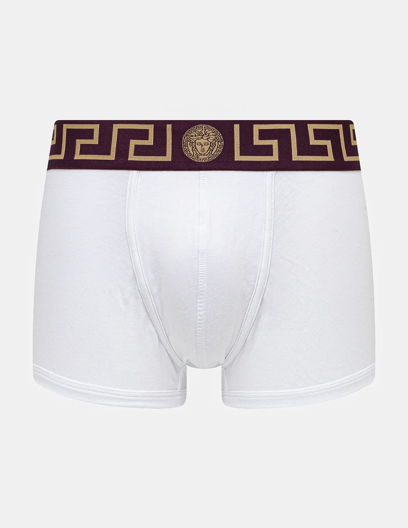 

Боксеры Versace, белый