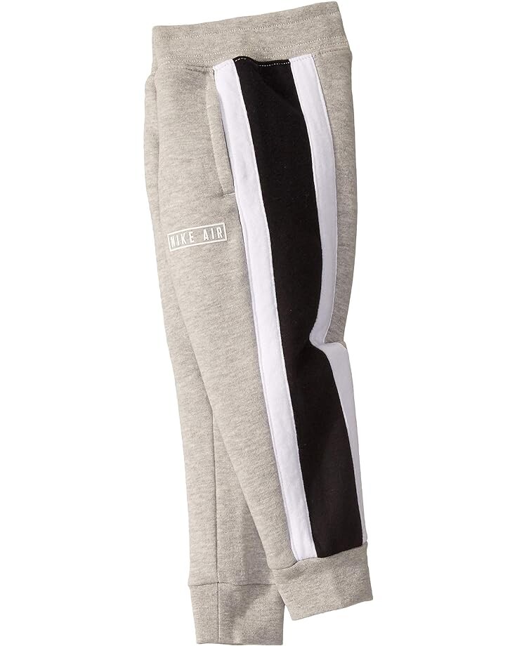 

Брюки Nike Nike Air Sueded Fleece Jogger Pants, цвет Gray Heather