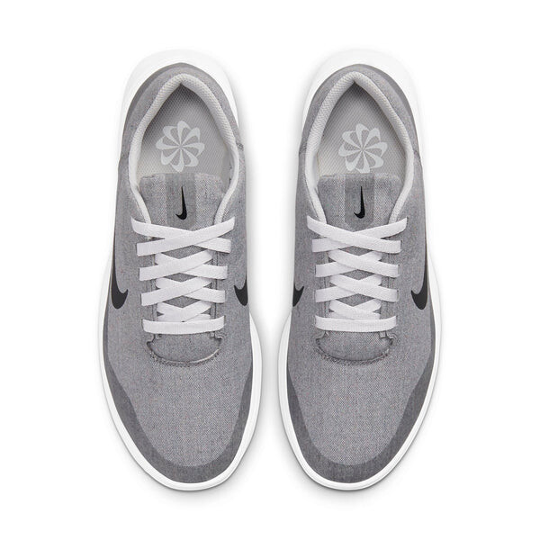 Кроссовки Victory Golf Lite Wide Nike, серый — фото 4
