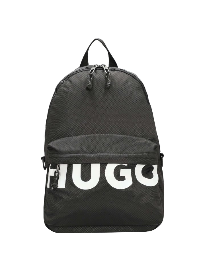 

Рюкзак HUGO, черный