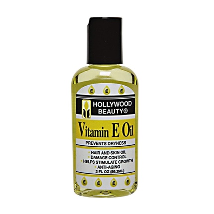 

Масло витамина Е Beauty, 2 жидких унции Hollywood
