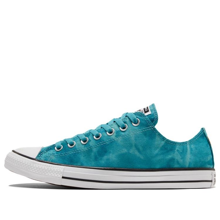 

Кеды Converse Chuck Taylor All Star Low 'Harbor Teal'