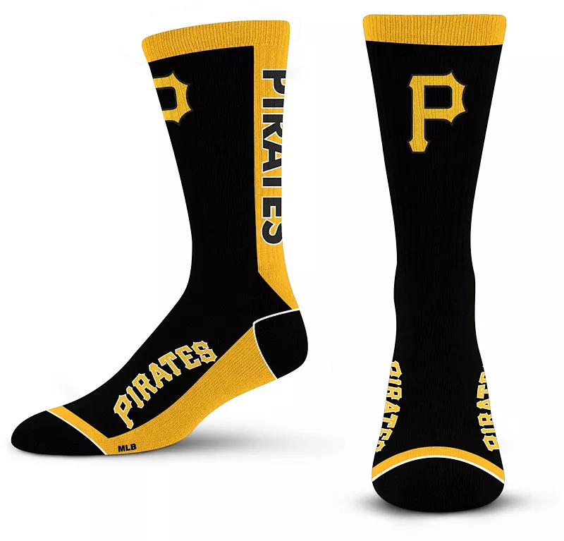 

Носки For Bare Feet Pittsburgh Pirates MVP