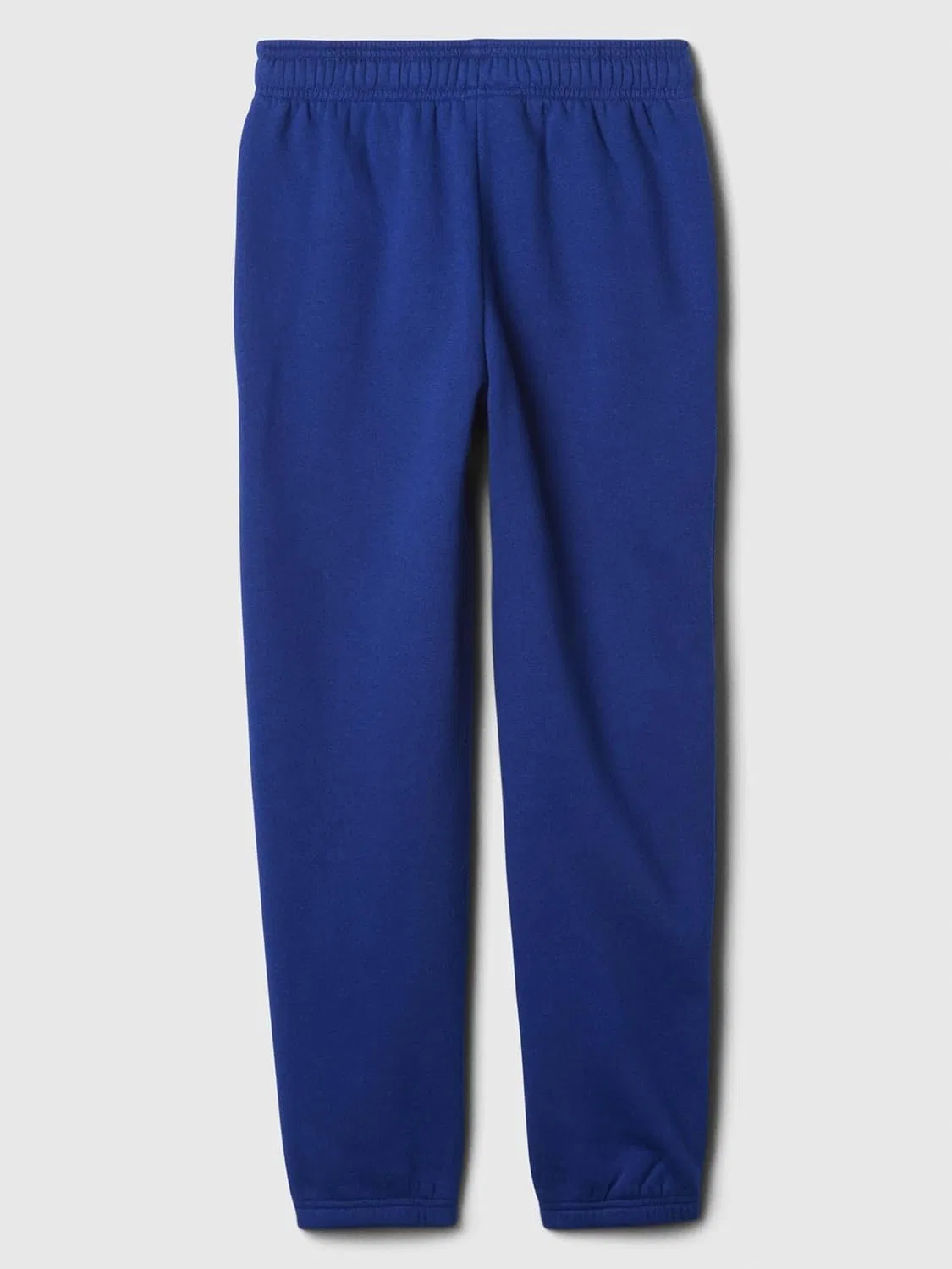 Спортивные брюки-джоггеры Gap Boys Heritage Logo Pull-on, Bellwether Blue 193943 — фото 2