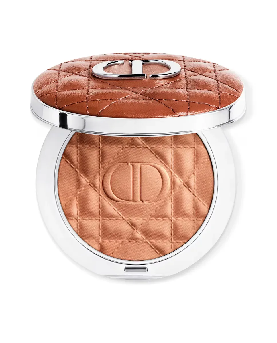 Бронзирующая пудра Forever Nude Bronze Dior, 05 Intense
