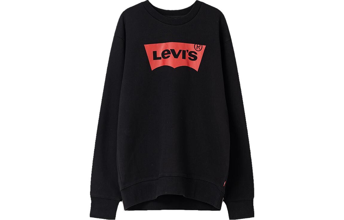 

Мужская толстовка Levi's levi’s, цвет Black